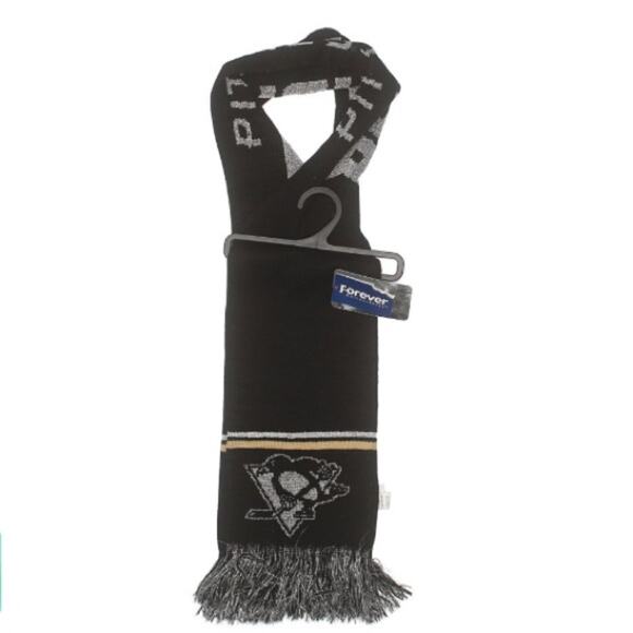 NHL Pittsburgh Penguins scarf - Picture 1 of 10